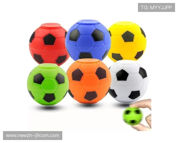 围绕儿童足球解压球探索趣味运动促进身心平衡健康成长之旅新篇章